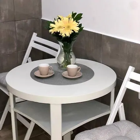 Lovely 1-bedroom With Available Parking Daire