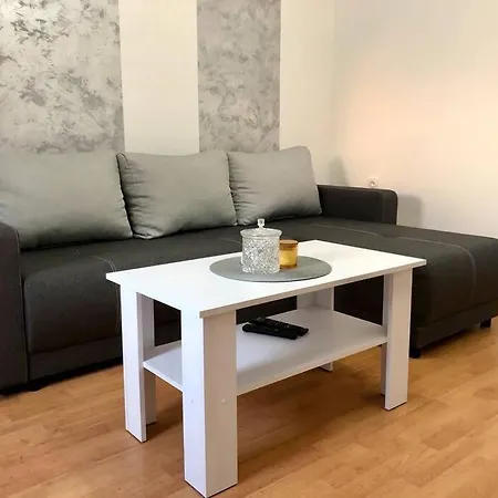 公寓 Lovely 1-bedroom With Available Parking