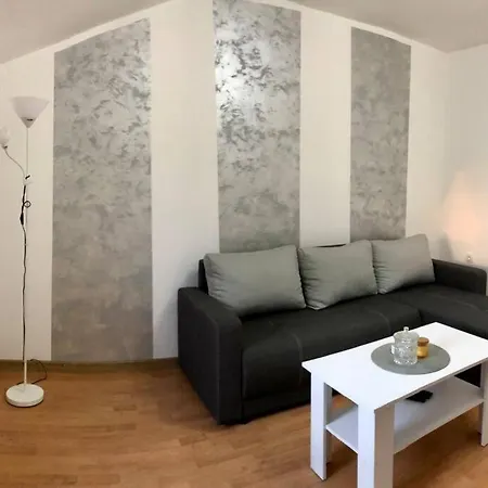 Lovely 1-bedroom With Available Parking