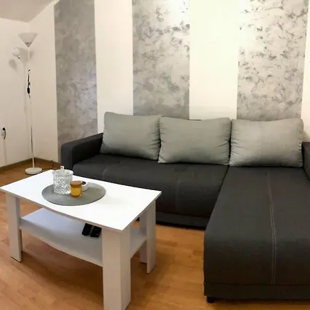 Lovely 1-bedroom With Available Parking Kraljevo