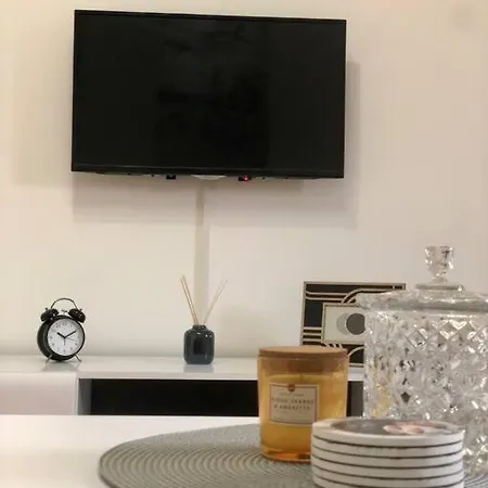 Lovely 1-bedroom With Available Parking * Kraljevo