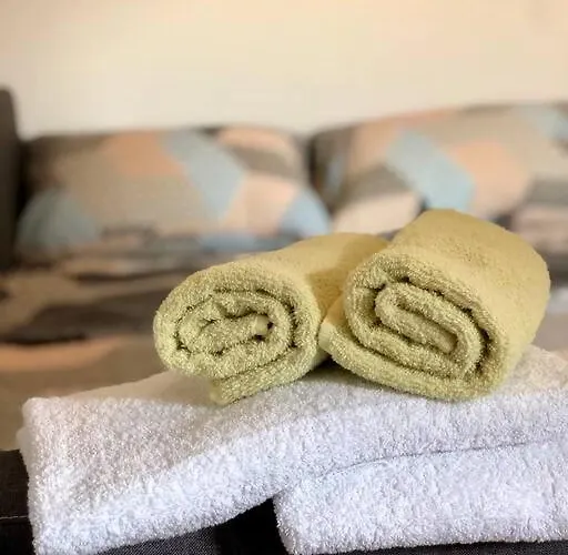 Lovely 1-bedroom With Available Parking * Kraljevo