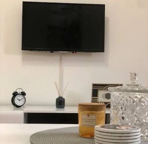 Lovely 1-bedroom With Available Parking * Kraljevo